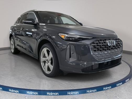 2025 Audi Q5 Prestige