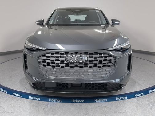 2025 Audi Q5 Prestige