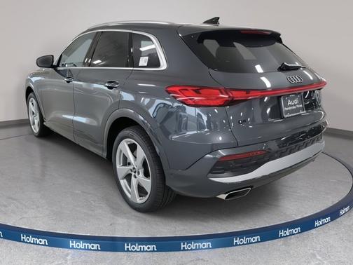 2025 Audi Q5 Prestige