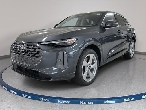 2025 Audi Q5 Prestige