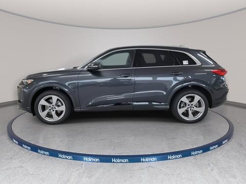 2025 Audi Q5 Prestige