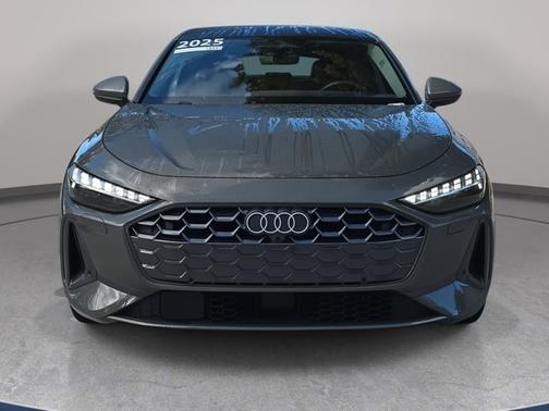 2025 Audi A5 Premium Plus TFSI quattro S tronic