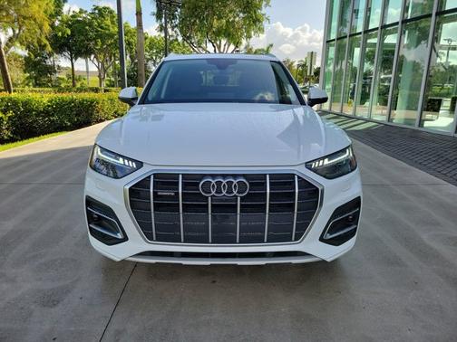 2023 Audi Q5 Prestige