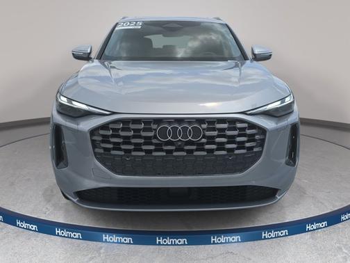 Florett Silver Metallic 2025 Audi Q5 Premium TFSI quattro S tronic