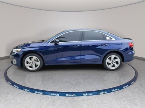 2023 Audi A3 Premium Plus