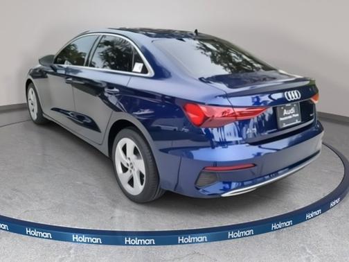 2023 Audi A3 Premium Plus