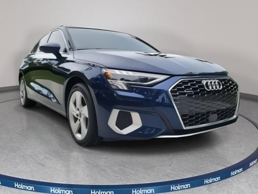 2023 Audi A3 Premium Plus