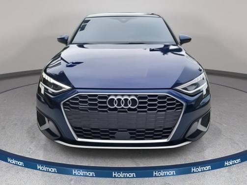2023 Audi A3 Premium Plus