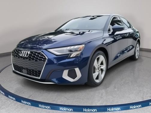 2023 Audi A3 Premium Plus