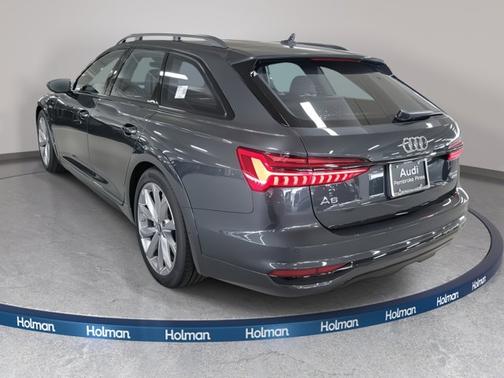 2025 Audi A6 allroad Premium Plus