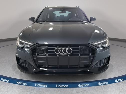 2025 Audi A6 allroad Premium Plus