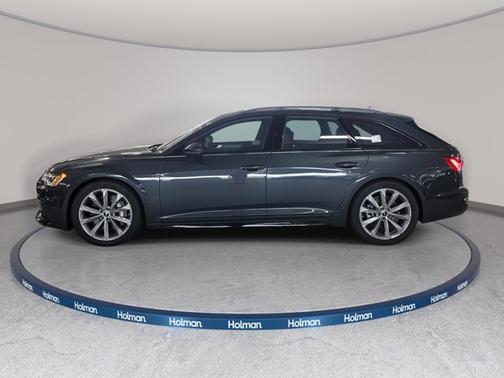 2025 Audi A6 allroad Premium Plus