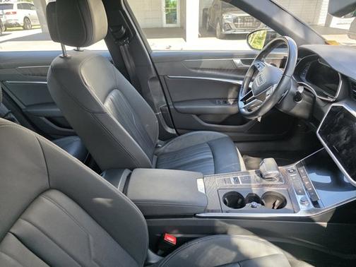 2021 Audi A6 Sport Premium