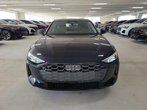 2025 Audi A5 Premium