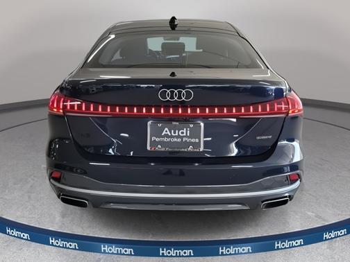 2025 Audi A5 Premium