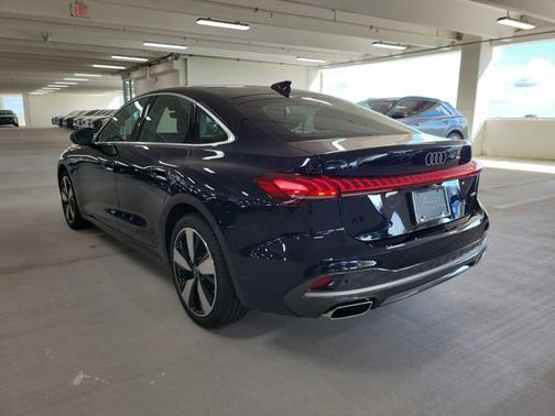 2025 Audi A5 Premium