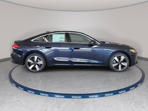 2025 Audi A5 Premium