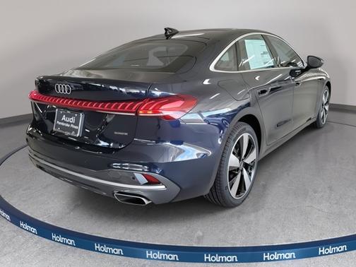 2025 Audi A5 Premium