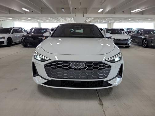 2025 Audi A5 Premium Plus