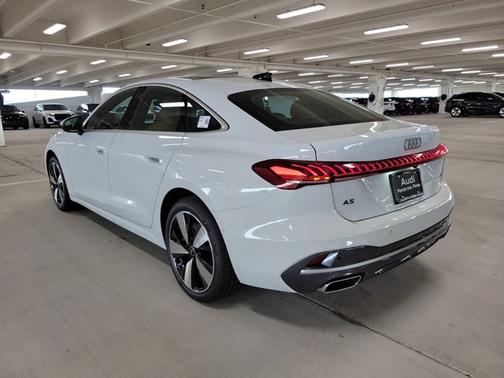 2025 Audi A5 Premium Plus