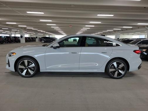2025 Audi A5 Premium Plus
