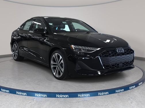 2026 Audi A3 Premium Plus