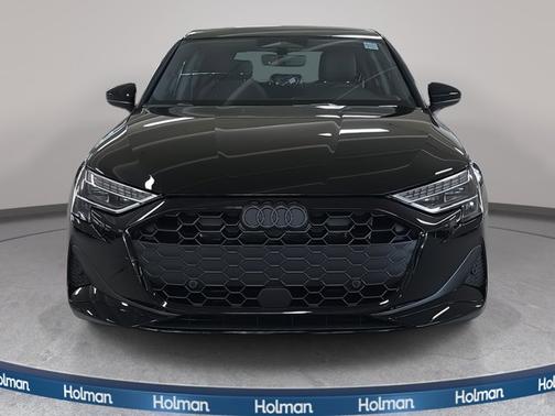 2026 Audi A3 Premium Plus