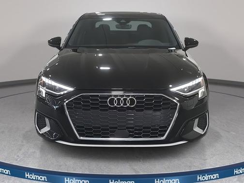 2023 Audi A3 Premium 40 TFSI Front-Wheel Drive S tronic