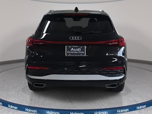 2025 Audi Q5 Premium Plus
