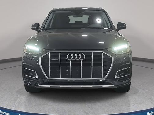 2023 Audi Q5 Premium 40 TFSI quattro S tronic