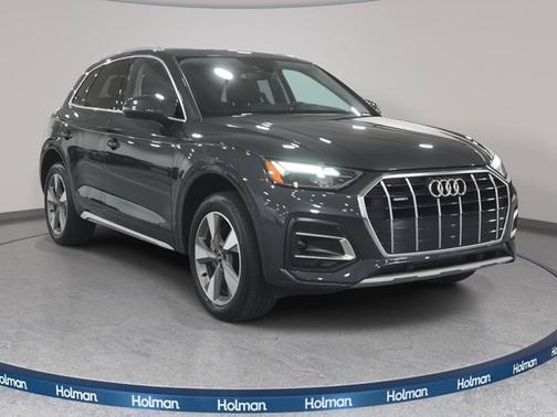 2023 Audi Q5 Premium 40 TFSI quattro S tronic