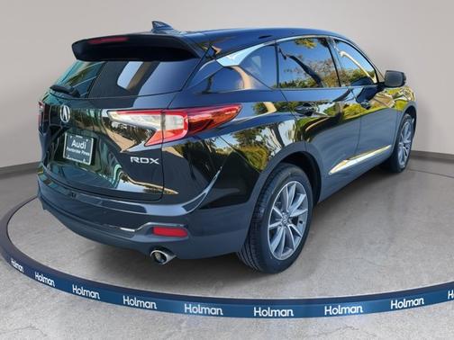 2021 Acura RDX w/Technology Package