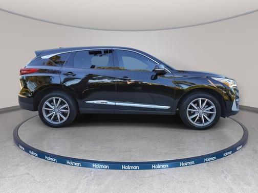 2021 Acura RDX w/Technology Package