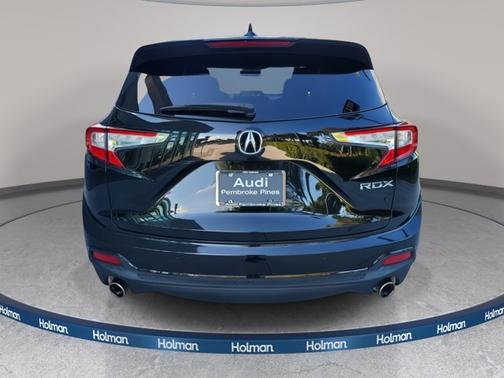 2021 Acura RDX w/Technology Package