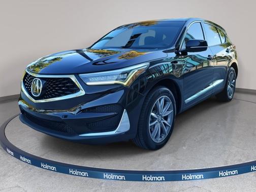 2021 Acura RDX w/Technology Package