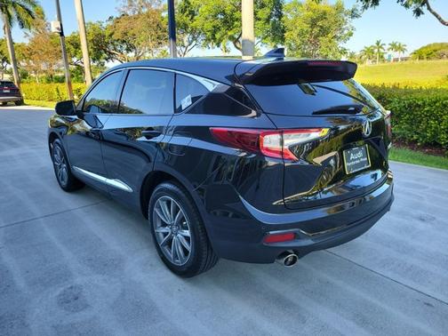 2021 Acura RDX w/Technology Package