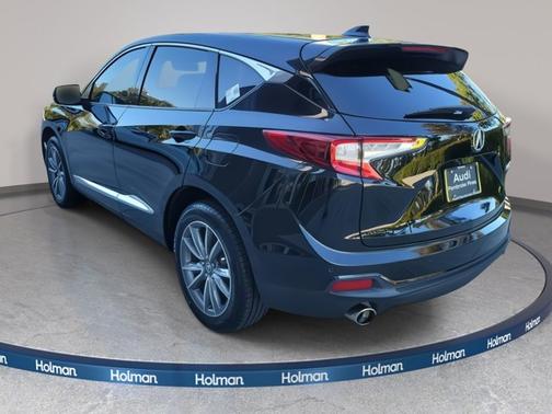 2021 Acura RDX w/Technology Package