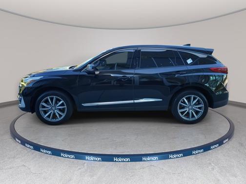 2021 Acura RDX w/Technology Package
