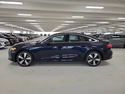 2025 Audi A5 Premium Plus