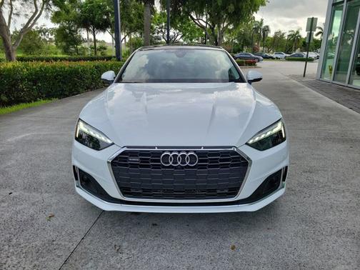 2023 Audi A5 Sportback Premium Plus