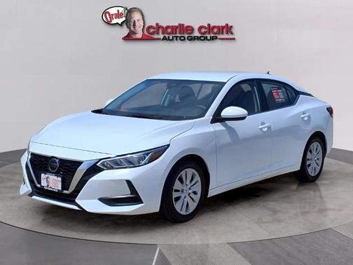 2023 Nissan Sentra S
