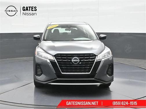 2023 Nissan Kicks S