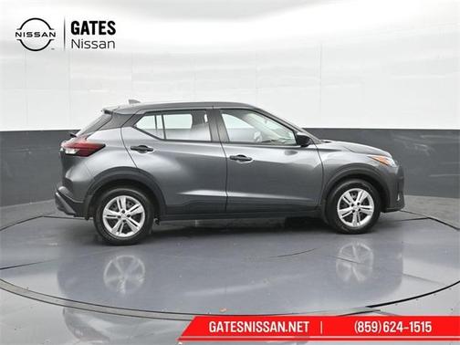 2023 Nissan Kicks S