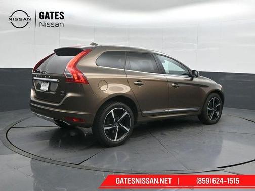 2015 Volvo XC60 T5 Premier