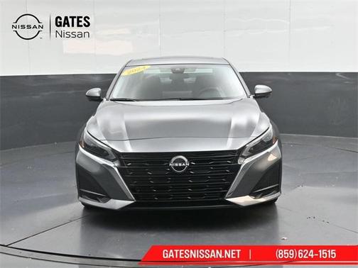 2024 Nissan Altima 2.5 SL