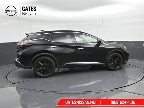 2023 Nissan Murano SL