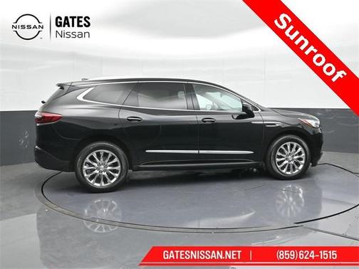 2021 Buick Enclave Premium