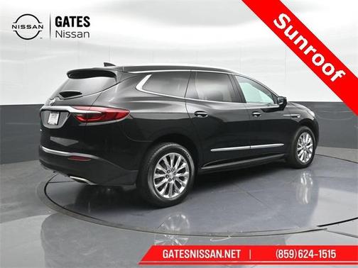 2021 Buick Enclave Premium