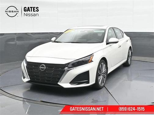2024 Nissan Altima 2.5 SL