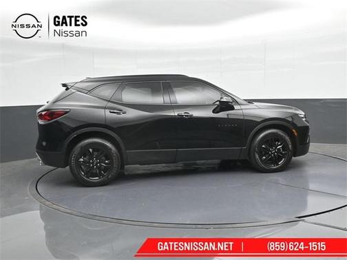 2020 Chevrolet Blazer 3LT